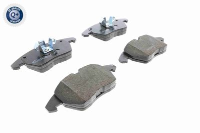 BREMSBELAGSATZ SCHEIBENBREMSE VAICO V109888 15