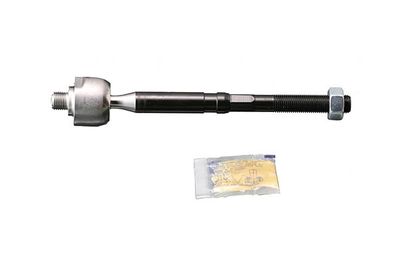 AISIN JAJMZ-001 Наконечник рулевой тяги  для MAZDA 2 (DE_, DH_) 1.3 MZR
