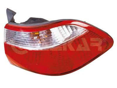 ALKAR 2202410 Задний фонарь  для HONDA ACCORD VI (CK, CG, CH, CF) 2.0 i (CG9)