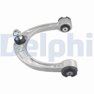 Wielophanging spoorcontrole arm, voor
