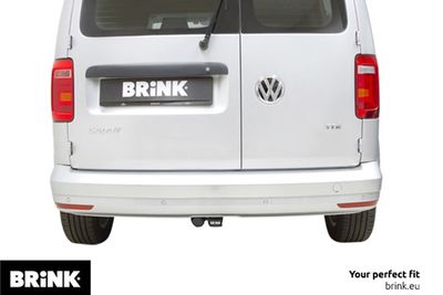 MODUL TRACTARE BRINK 606100 3