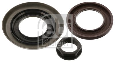 FEBI BILSTEIN Dichtungssatz, Differential