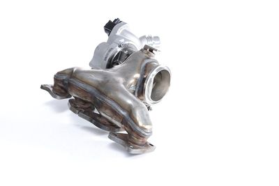 LADER AUFLADUNG BTS Turbo T918792 14