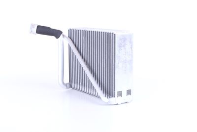 VERDAMPFER KLIMAANLAGE NISSENS 92272 12