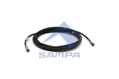 Furtun intre pompa si T SAMPA 206129