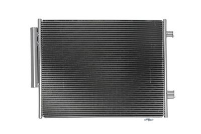 CONDENSATOR CLIMATIZARE KAMOKA 7800633 1