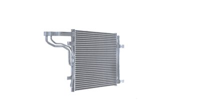 CONDENSATOR CLIMATIZARE MAHLE AC1152000S 21