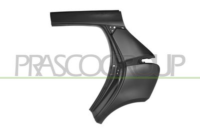 PRASCO Sparnas