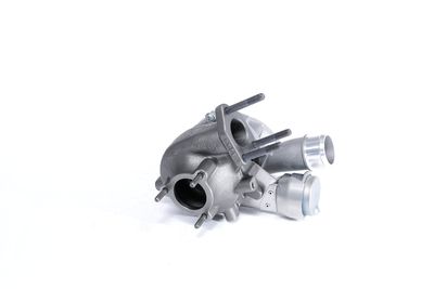 LADER AUFLADUNG BTS Turbo T914875 21