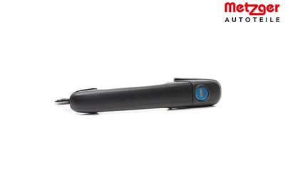 TüRGRIFF METZGER AUTOTEILE 2310540 37