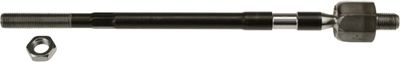 Połączenie osiowe, drążek kierowniczy poprzeczny TRW JAR1282