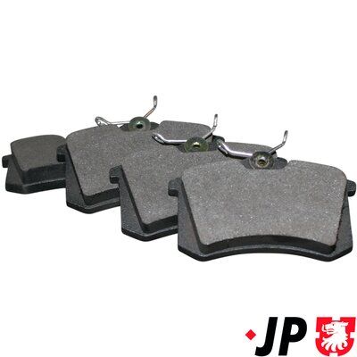 SET PLACUTE FRANA FRANA DISC