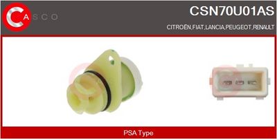 SENZOR VITEZA/TURATIE