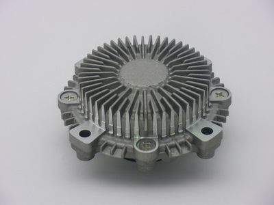Acoplamiento, ventilador del radiador