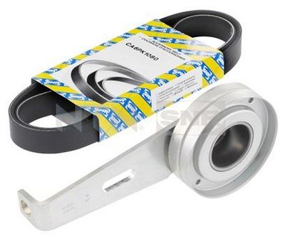 KEILRIPPENRIEMENSATZ