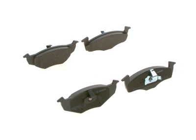 SET PLACUTE FRANA FRANA DISC BOSCH 0986424449 15