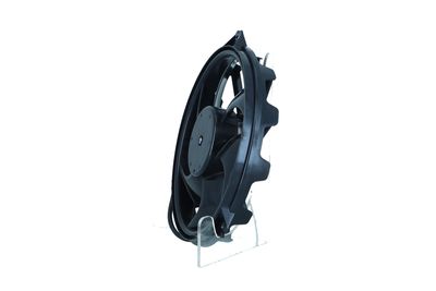 VENTILATOR RADIATOR NRF 470052 14