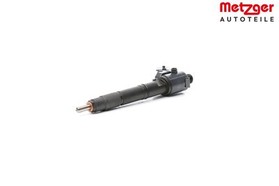 INJECTOR METZGER AUTOTEILE 0871105 33
