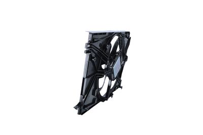VENTILATOR RADIATOR NRF 470067 19