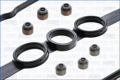 SET GARNITURI COMPLET MOTOR AJUSA 50177500 2