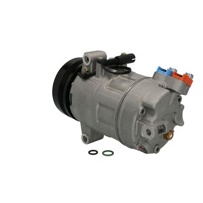 COMPRESOR CLIMATIZARE BOSCH 1986AD1051 19