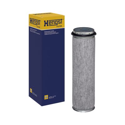 Filtr - sekundární vzduch HENGST FILTER E115LS