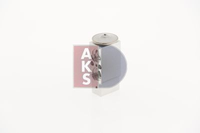 Расширительный клапан, кондиционер AKS DASIS 840019N для FIAT DUCATO