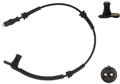датчик, обороти на колелото WAGNER ABS00588