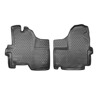 комплект стелки RIDEX 215A0089