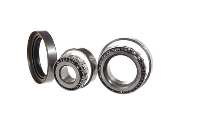 RADLAGERSATZ SKF VKBA1337 24