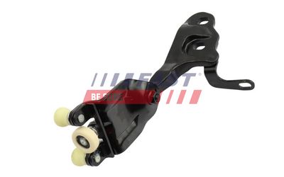 GHIDAJ CU ROLE USA GLISANTA