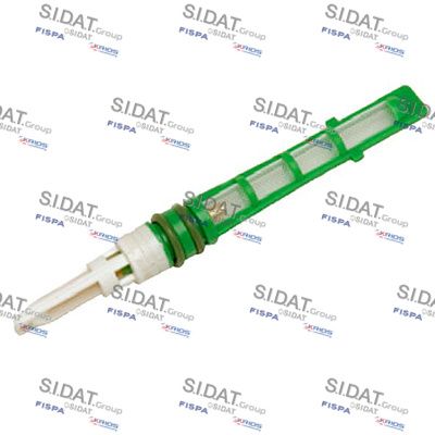 SIDAT 4.3011 Розширювальний клапан кондиціонера 