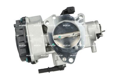 DROSSELKLAPPENSTUTZEN NRF 408071 1