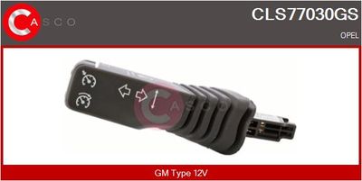 COMUTATOR COLOANA DIRECTIE