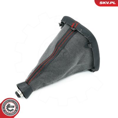 Hlavica radiacej páky ESEN SKV 63SKV406