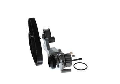 SET POMPA APA + CUREA DINTATA BOSCH 1987946984 21