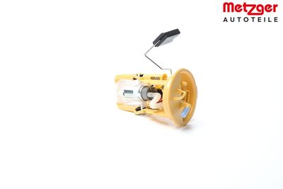 SISTEM ALIMENTARE CU COMBUSTIBIL METZGER AUTOTEILE 2250076 29