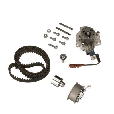 SET POMPA APA + CUREA DINTATA GATES KP45678XS1 57