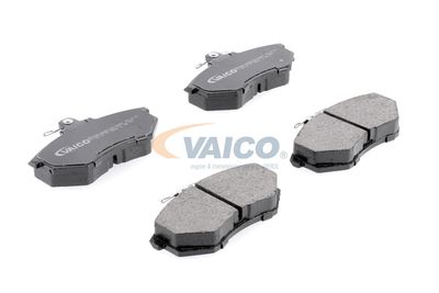 BREMSBELAGSATZ SCHEIBENBREMSE VAICO V108345 59