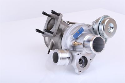 LADER AUFLADUNG NISSENS 93472 31