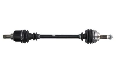 полуоска POINT GEAR PNG75858