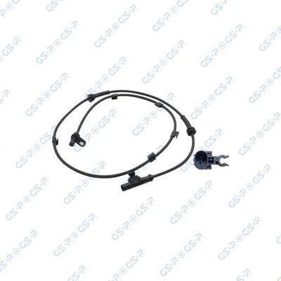 SENZOR TURATIE ROATA