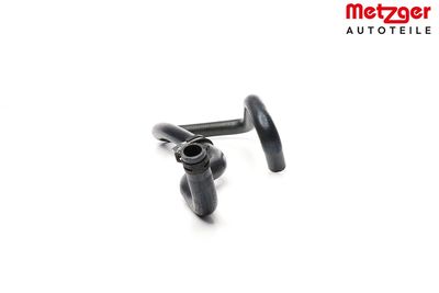 FURTUN RADIATOR METZGER AUTOTEILE 2421217 27