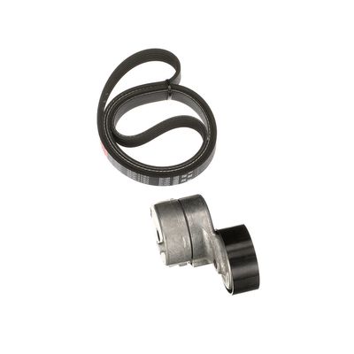 KEILRIPPENRIEMENSATZ GATES K026PK1183 66