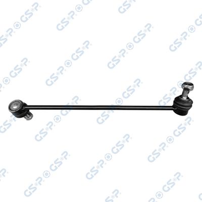Stange/Strebe, Stabilisator