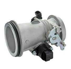 DROSSELKLAPPENSTUTZEN