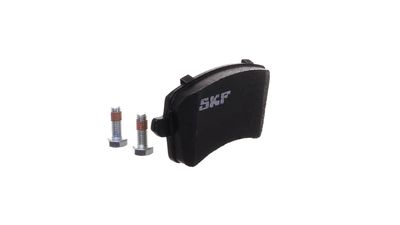 BREMSBELAGSATZ SCHEIBENBREMSE SKF VKBP90112E 20