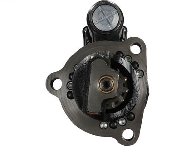 AS-PL Starter