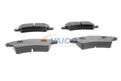 BREMSBELAGSATZ SCHEIBENBREMSE VAICO V220093 34