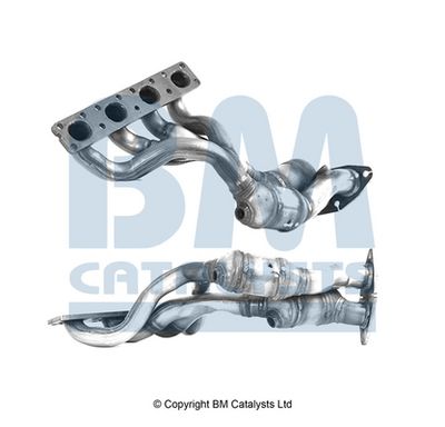 катализатор BM Catalysts BM92822H